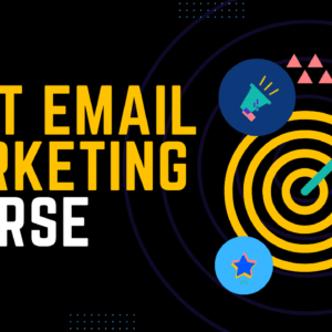 Email Marketing Mastery with Mailchimp – Build, Grow & Convert Your Audience