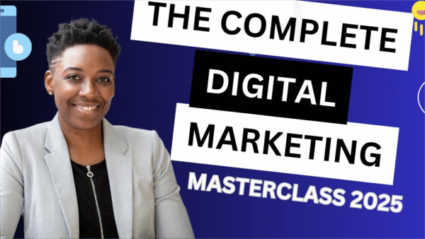 The Complete Digital Marketing Guide - 27 Courses in 1