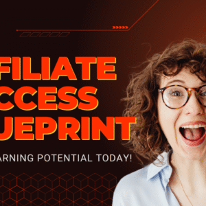 Affiliate Marketing Mastery – Earn Passive Income Online Like a Pro