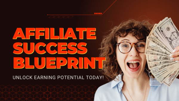 Affiliate Marketing Mastery – Earn Passive Income Online Like a Pro
