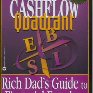 Cashflow Quadrant Masterclass – Shift Your Mindset, Achieve Financial Freedom