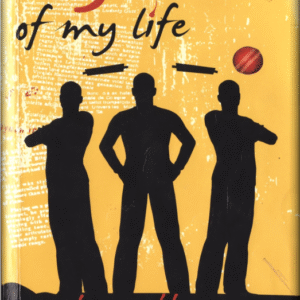 The 3 Mistakes of My Life – Life Lessons Through Storytelling
