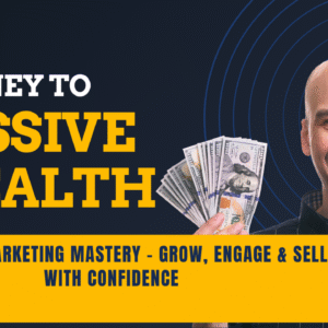 Facebook Marketing Mastery – Grow, Engage & Sell with Confidence